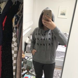 H&M FRIENDS Sweatshirt